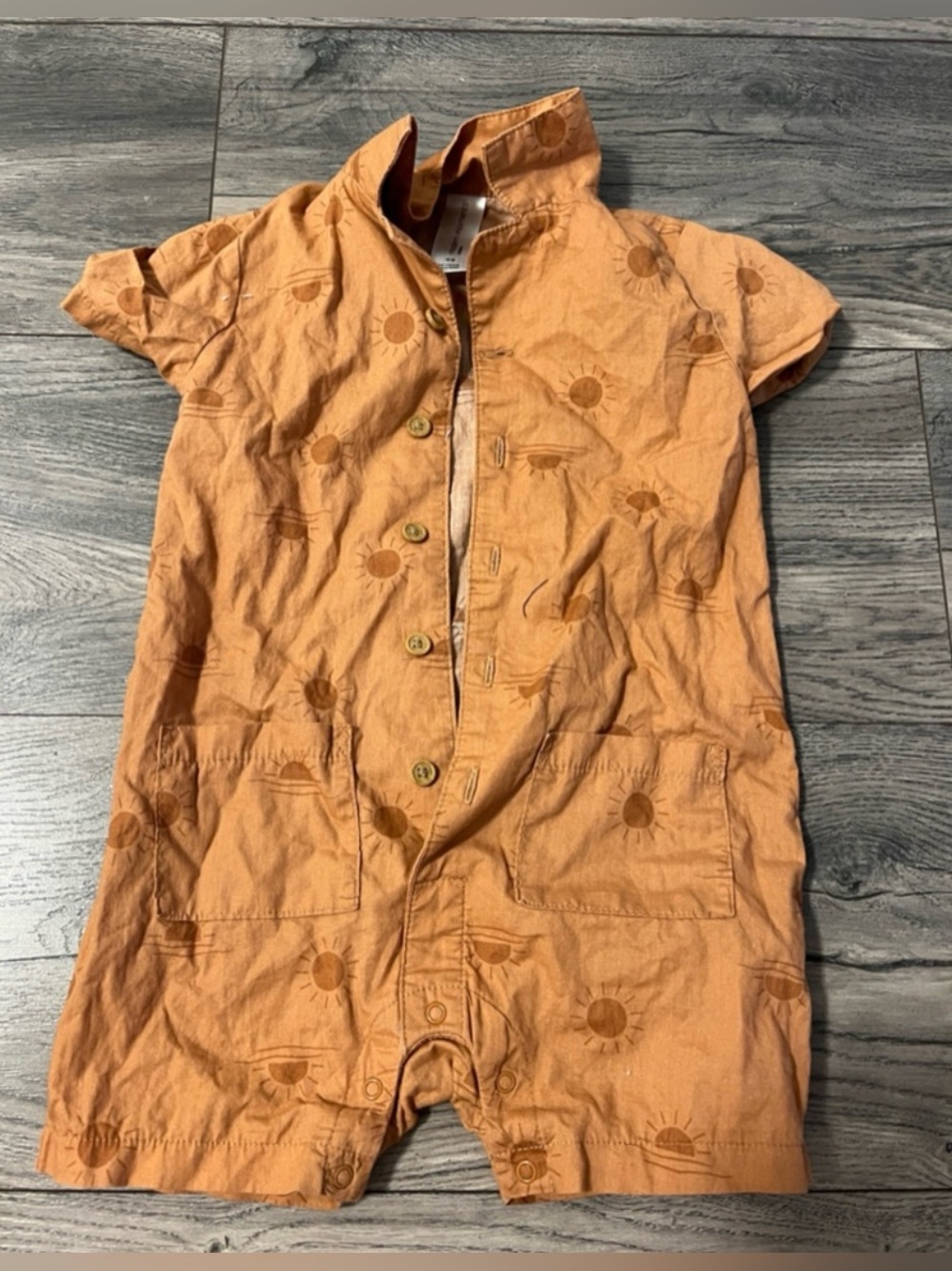 Bundle of 15 boy clothes - Picture 10 of 16